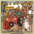 Country Puppy Mini Kit