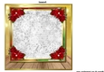 Christmas Teddies Quick Card INSERT
