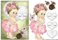 A5 Little Sweetheart