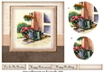 Male card Garden