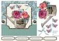 Flowers For You Watering can