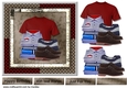 Male Quick Card 7x7 Mens fashion