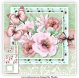 Mini Kit Antique Roses