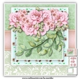 Vintage Roses Beauty Mini Kit