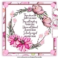 Mini Kit Sympathy  Butterflies 