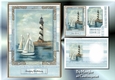 Male Card A5 The Lighthouse Mini Kit