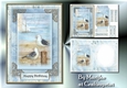Male Card A5 Seaview Mini Kit