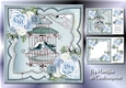 Birdcage and Roses Mini Kit