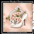 Special Shoes & Roses Mini Kit