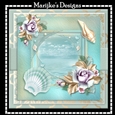Seaview Beach Mini Kit