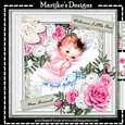 Cute New baby Girl Mini Kit 