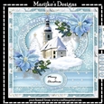 Winter Wonderland Mini Kit
