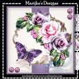 Butterfly Kisses Mini Kit