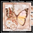Butterfly Beauty Mini Kit