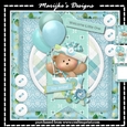 New Arrival Baby Boy Mini Kit