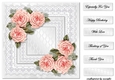 Topper Lace & Roses 3