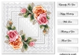 Topper Lace & Roses 6
