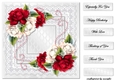 Topper Lace & Roses 8