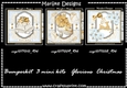 Bumperkit Glorious Christmas 3 Mini Kits