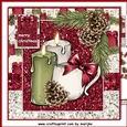 Christmas Time Mini Kit