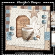 Cozy Winter Christmas Mini Kit