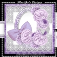 Lavender Beauty Mini Kit