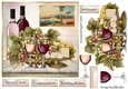 Male  Card  Cheese & Wine