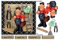 Male Card  Fix It 2