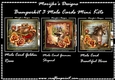 Bumperkit Male Cards Golden Roses