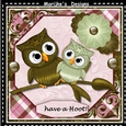 Have a hoot Mini Kit