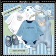 it´s a Boy Mini Kit