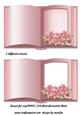 Insert Pink Poinsettia Book cup 580051_936