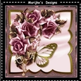 Gorgeous Roses Mini Kit