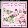 Glam Roses Mini Kit