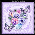 PrettyPansies Mini Kit