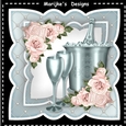 Scallop Topper Special Occasion Mini Kit