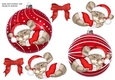 ChristMouse Baubles 2