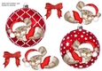 ChristMouse Baubles 4