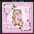Baby Girl Mini Kit