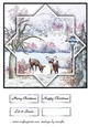 Christmas Topper 3