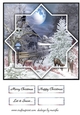 Christmas Topper 4