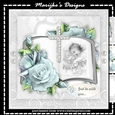 Christening Mini Kit