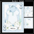 A5WElcome   Baby Mini Kit