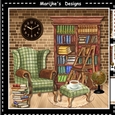Male Card Library Mini Kit