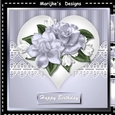 Roses & Camelia Mini Kit