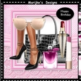 I Love Fashion Mini Kit