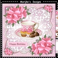 Tea Time Mini Kit