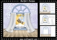 Twinkle Twinkle Baby Boy Mini Kit