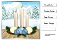 Christmas Arrangement 4