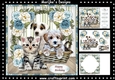 Cute Pets Mini Kit